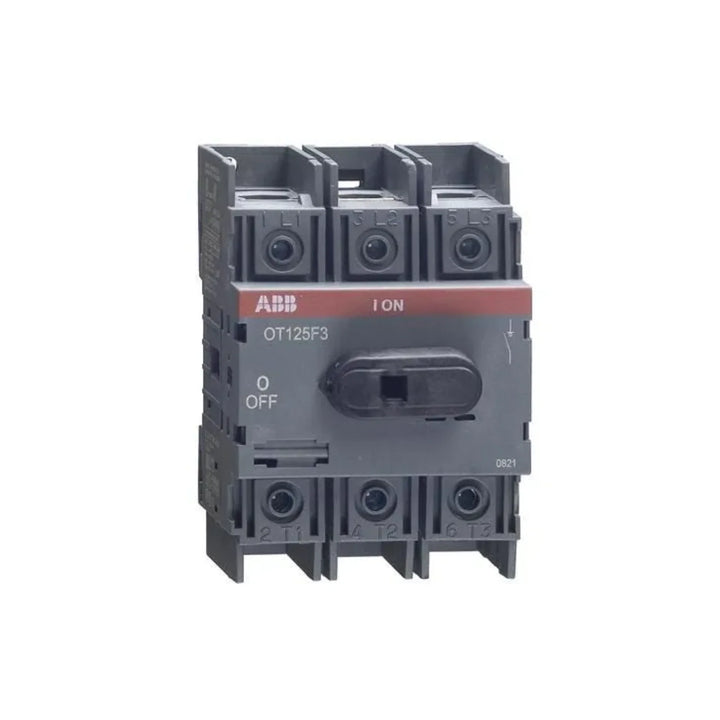 ABB OT125E3