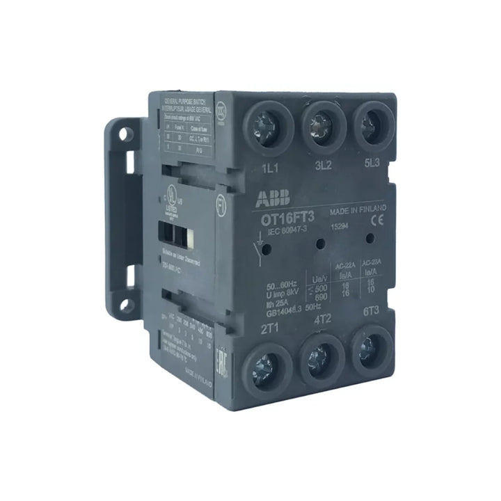 ABB OT16FT3