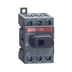 ABB OT40F3 | HIGH-PERFORMANCE SWITCH-DISCONNECTOR FOR RELIABLE