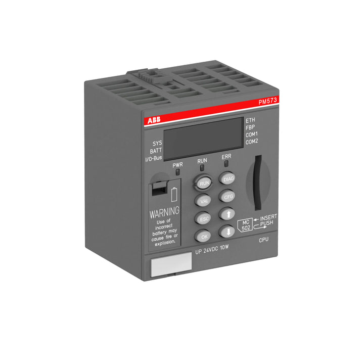 ABB PM573