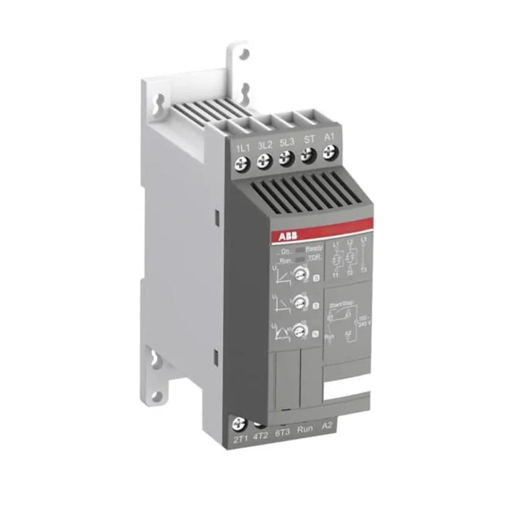 ABB PSR12-600-11