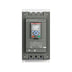 ABB PSTX142-600-70 142 A softstarter, 600 V, with built-in bypass and advanced motor protection for industrial applications.
