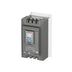 ABB PSTX170-600-70 170 A soft starter with built-in bypass for 3-phase motors, ideal for advanced industrial motor protection and smooth starting.