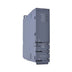 Mitsubishi Q01UCPU CPU module, 20k steps, compact MELSEC-Q PLC processor