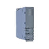 Mitsubishi Q02UCPU CPU module, 20k steps program capacity, high-speed universal controller for Q Series PLC