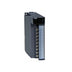 Mitsubishi QX80 digital input module, 32 channels, 24V DC sink/source, for MELSEC-Q Series PLCs.