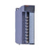 Mitsubishi QY40P 32-point digital output module, 24V DC source type, screw terminal, for MELSEC-Q PLC