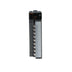 Mitsubishi QY80 digital output module, 32 channels, 24V DC sink, compact output for MELSEC-Q Series PLCs.