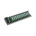 Mitsubishi R612B relay output unit, 12-point Form A contacts, Q Series PLC