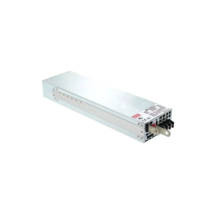 Delta RSP-1600-24 Power Supply with industrial-grade enclosure for robust performance.
