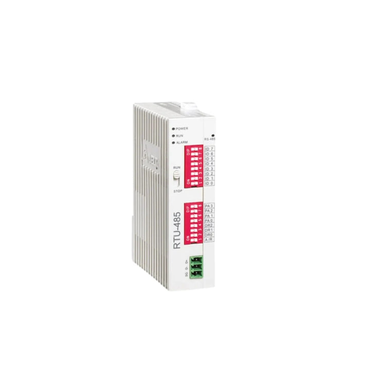 Delta RTU-485 Servo Drive, a reliable and efficient industrial solution suitable for automation and industrial use.