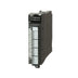 Mitsubishi RX40C7 digital input module, 40 channels, 24V DC sink, high-speed inputs for MELSEC iQ-R PLC systems.