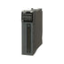 Mitsubishi RX41C4 analog output module, 4-channel 16-bit 0–10 V/0–20 mA, for MELSEC R Series PLC