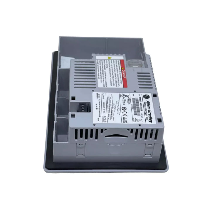 Allen-Bradley 2711P-K6C20D8