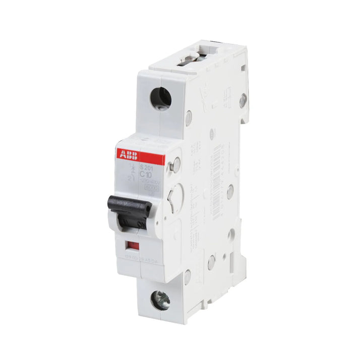 ABB S201-C10