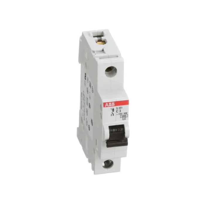 ABB S201-C3