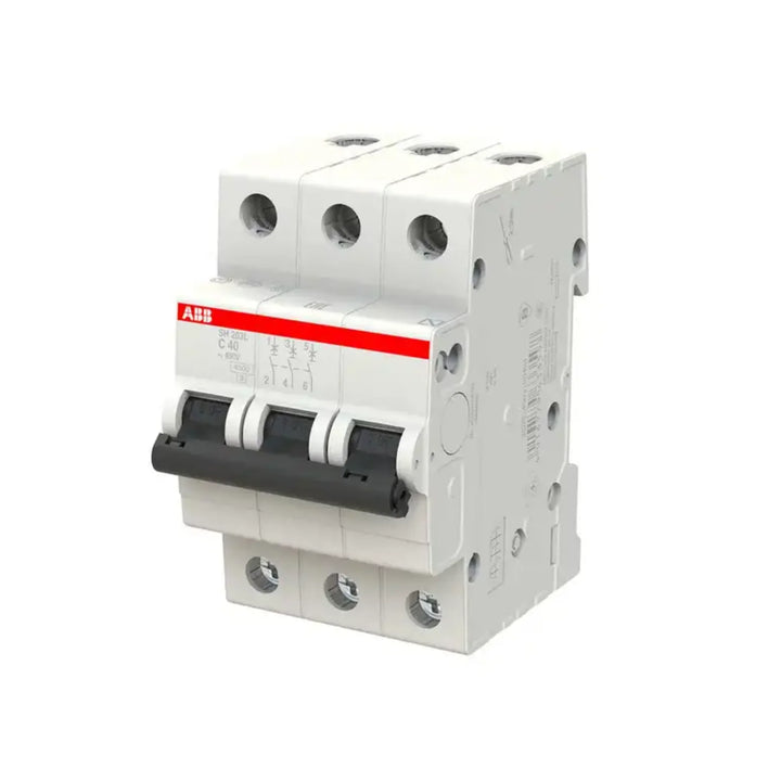 ABB S203-C16 | 16A