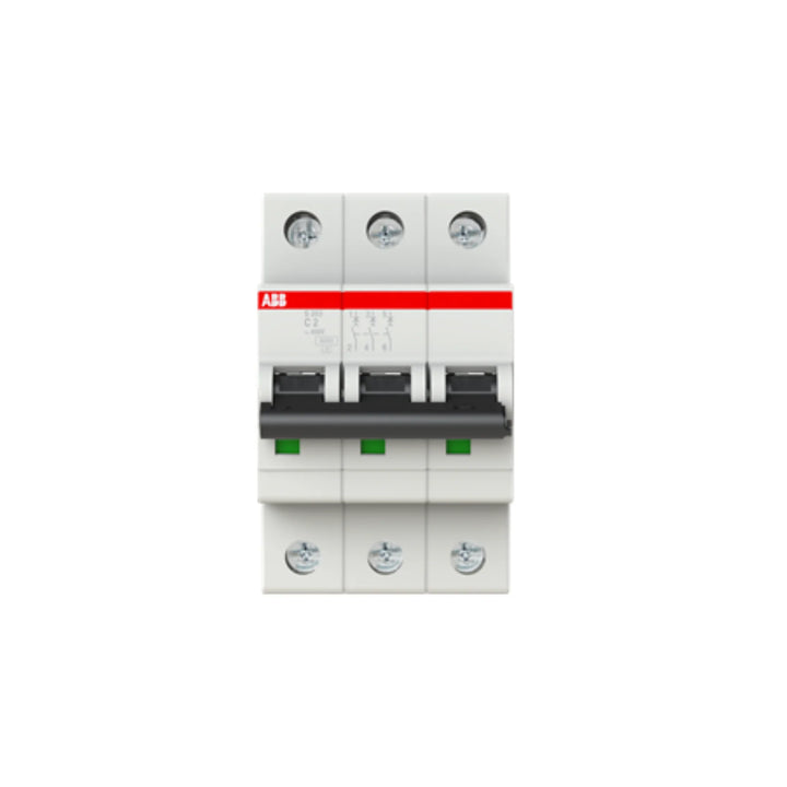 ABB S203-C2