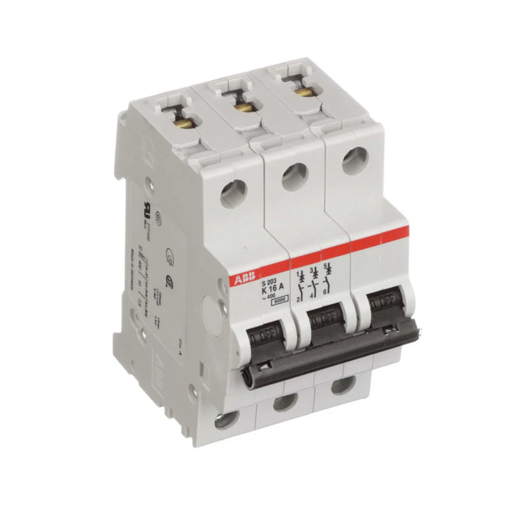 ABB S203-K16