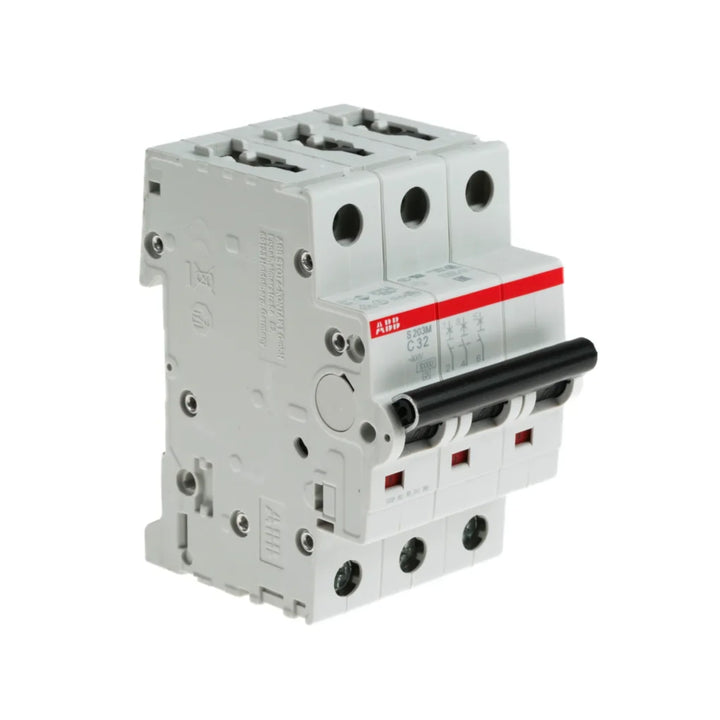 ABB S203M-C32