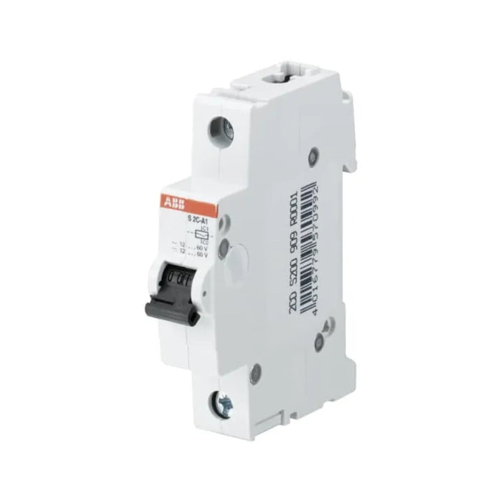 ABB S2C-A1