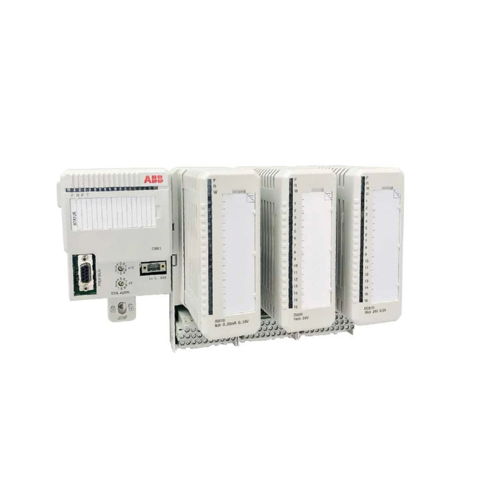 ABB S800 I/O