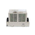 Yaskawa JZRCR-YPU01C-1 HMI Panel providing a compact and efficient interface for industrial operations.