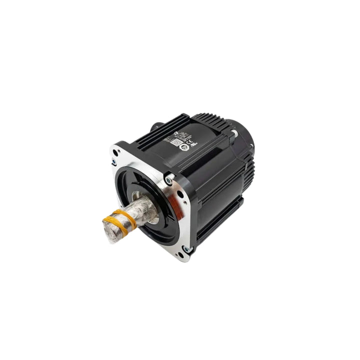 Yaskawa SGM7G-13APK-YR1A Servo Drive provides precise motion control.