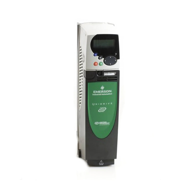 Control Techniques SP1403 AC drive, 3 HP, 5.0 A, 400 V, Unidrive SP inverter