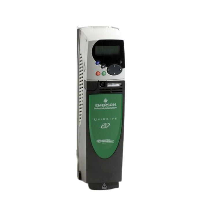 Control Techniques SP1406 7.5 HP AC drive, 11 A, 400 V, Frame Size 1, Unidrive SP