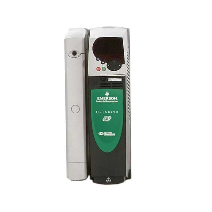 Control Techniques SP2401 servo drive, 10 HP, 15.3 A, 400 V, Unidrive SP, IP20 enclosure
