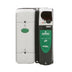 Control Techniques SP3401 AC drive, 25 HP, 35 A, 460 V, Unidrive SP Solutions Platform
