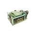 Yaskawa SRDA-MH6 Servo Drive offering reliable industrial performance and robust operation suitable for automation.