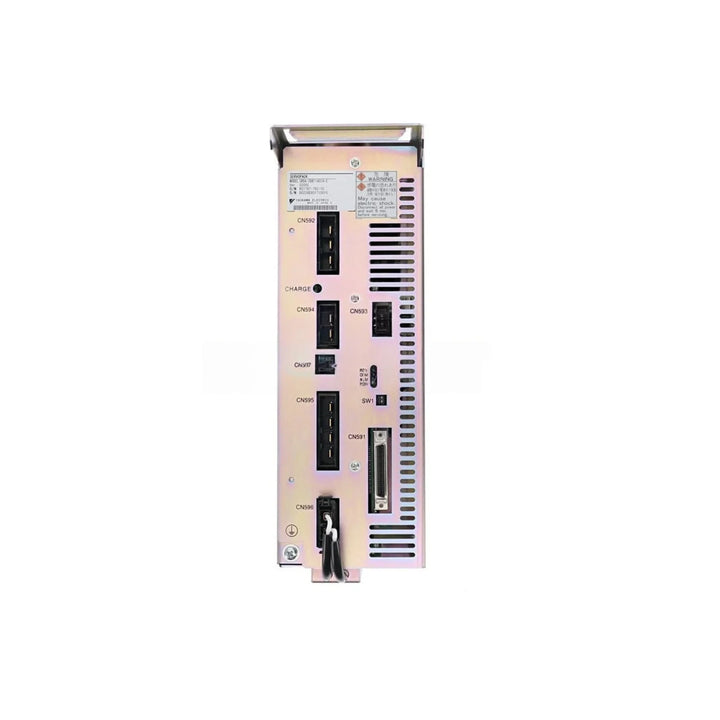 Yaskawa SRDA-SDB71A01A-E Servo Drive with advanced control features and durable design for industrial applications.