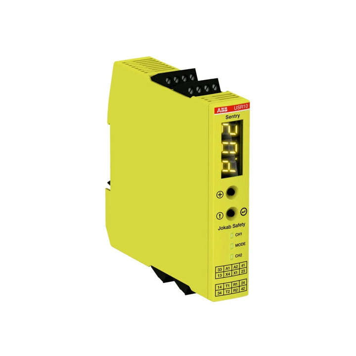 ABB SSR10