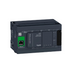 Schneider Electric TM241CE24T PLC with 24 transistor outputs, Ethernet, CANopen, and USB—ideal for OEM machine control and automation.