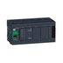 Schneider Electric TM241CE40R Modicon M241 PLC, 40 I/Os with relay outputs, Ethernet, CANopen, and serial ports for machine control.
