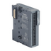 Schneider Electric TM3AM6 Modicon analog I/O module with 4 inputs and 2 outputs for industrial automation and process control applications.