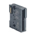 Schneider Electric TM3DI16 digital input module, 16 x 24V DC inputs, compact DIN-rail unit for Modicon M221, M241, and M251 PLC expansion.