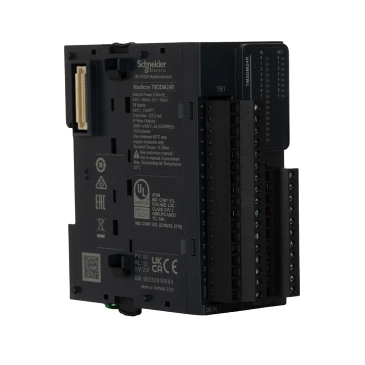Schneider Electric TM3DM24R