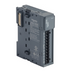 Schneider Electric TM3TM3 bus expansion module for connecting remote TM3 I/O to Modicon M221, M241, and M251 PLCs.
