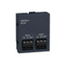 Schneider Electric TMC2SL1 RS232/RS485 communication module for TM221/TM241/TM251, enables Modbus and serial device integration.