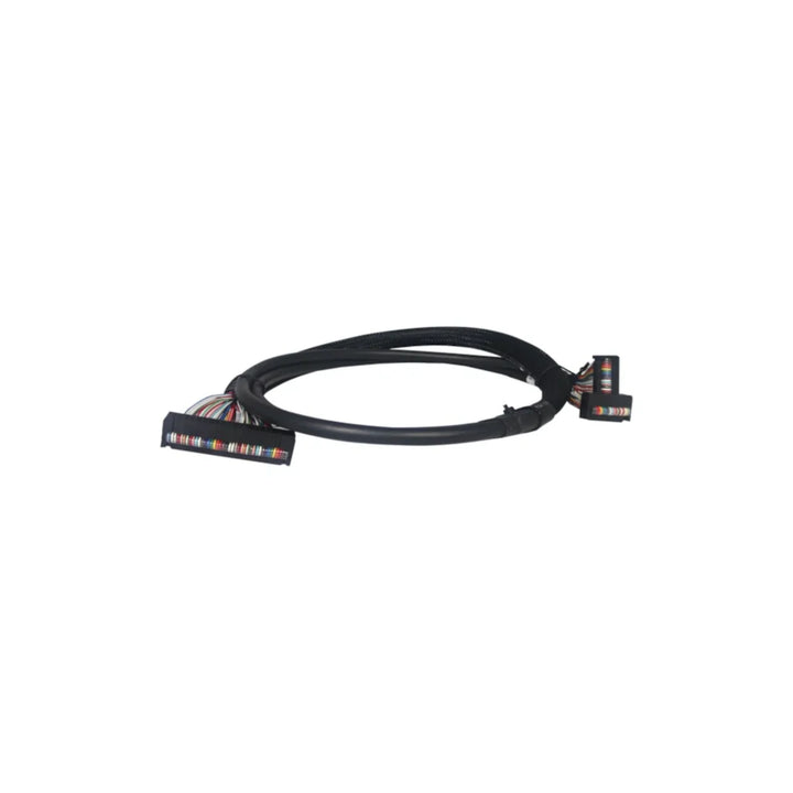 Delta UC-ET010-24D 10 m industrial Ethernet cable with 24 AWG and enhanced shielding for automation networks.