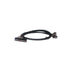Delta UC-ET010-24D 10 m industrial Ethernet cable with 24 AWG and enhanced shielding for automation networks.