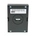 SEW USS21A interface converter, RS-232/RS-485, for MOVIDRIVE® B inverters. Enables serial communication with PC, PLC, and networked drives.