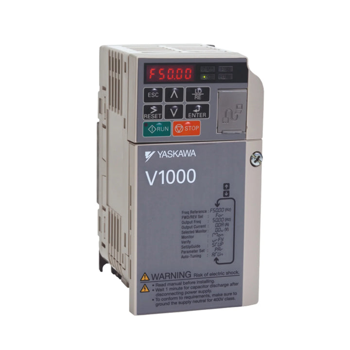 Yaskawa CIMR-VB4A0023FBA