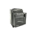 Delta VFD015E43A Industrial Control with compact design for motor control applications.