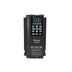 Delta VFD022C43A-21 frequency inverter, robust and reliable for industrial use.