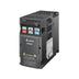 Delta VFD4A2MS43ANSAA MS300 AC drive, 0.75 kW, 3-phase 460V, compact sensorless vector control inverter for industrial motor applications.
