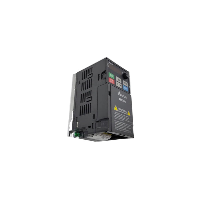 Delta VFD5A5ME43ANNAA Frequency Drive is designed for reliable industrial-grade motor control.